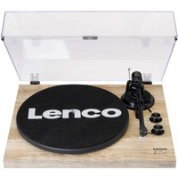 Виниловый проигрыватель Lenco LBT-188PI