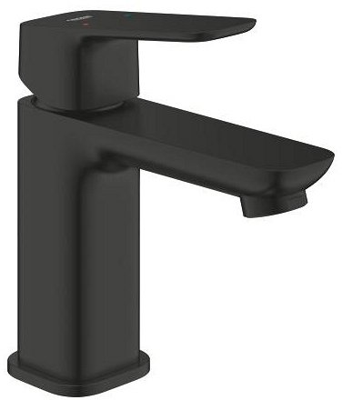 

Смеситель Grohe Cubeo 1016992430