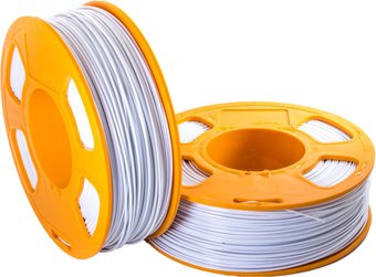 Пластик U3Print GF PETG 1.75 мм 1000 г (белый)