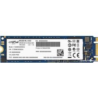 SSD Crucial MX200 M.2 2280 250GB [CT250MX200SSD4]