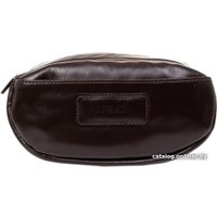 Сумка на пояс Versado Б580 (коричневый)