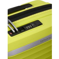 Чемодан Samsonite Upscape Lime 55 см