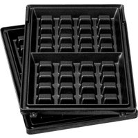 Вафельница Brayer BR2305