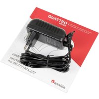 Детектор валют Cassida Quattro S Антистокс