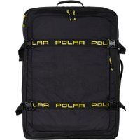 Чемодан Polar большой Р2677 28" (черный)