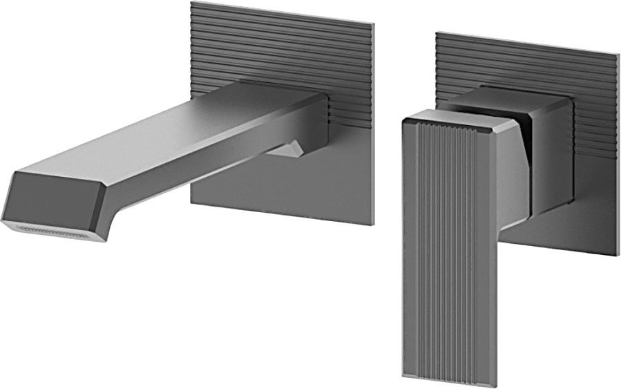 

Смеситель Vieir V443513-G