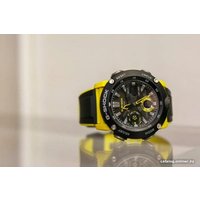 Наручные часы Casio G-Shock GA-2000-1A9