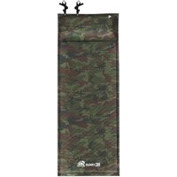 Самонадувающийся коврик RSP Outdoors Sunny 38 (камуфляж)