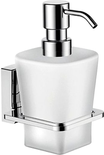 

Дозатор для жидкого мыла Ledeme L30327