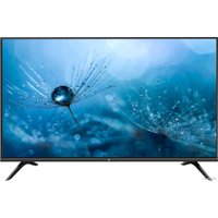Телевизор H 43LE7562D