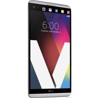 Телефон LG V20 64GB Silver [H990DS]
