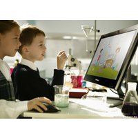 Моноблок Lenovo C440 (57319820)