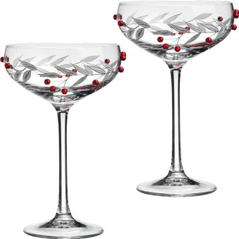 Креманка Lefard Berry Dreams 685-129 (2шт)