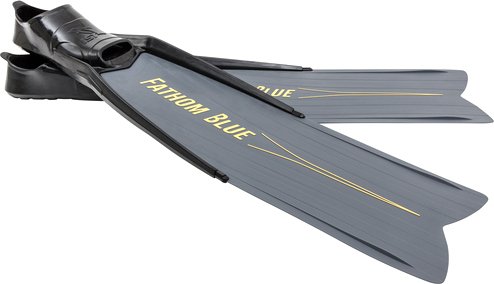 Ласты IST Sports Fathom FRA01/S-M/L