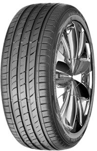 

Летние шины Nexen N'Fera SU1 245/40R19 98Y