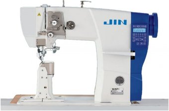 Оверлок JIN NA-35UT-1K