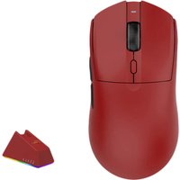 Игровая мышь Ajazz AJ139 V2 MC (красный)