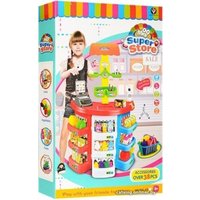 Магазин игрушечный BeiDiYuan Toys Супермаркет 922-05