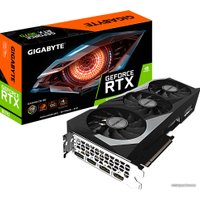 Видеокарта Gigabyte GeForce RTX 3070 Gaming OC 8GB GDDR6 GV-N3070GAMING OC-8GD в Лиде