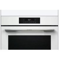 Электрический духовой шкаф Bosch Serie 6 HJG852YW0T