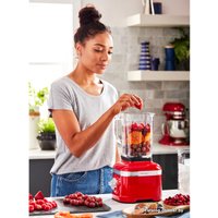 Стационарный блендер KitchenAid Artisan K400 5KSB4054ECA