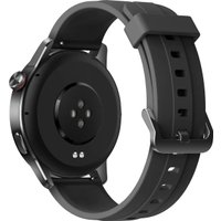 Умные часы Realme Watch S2 (полуночный черный)