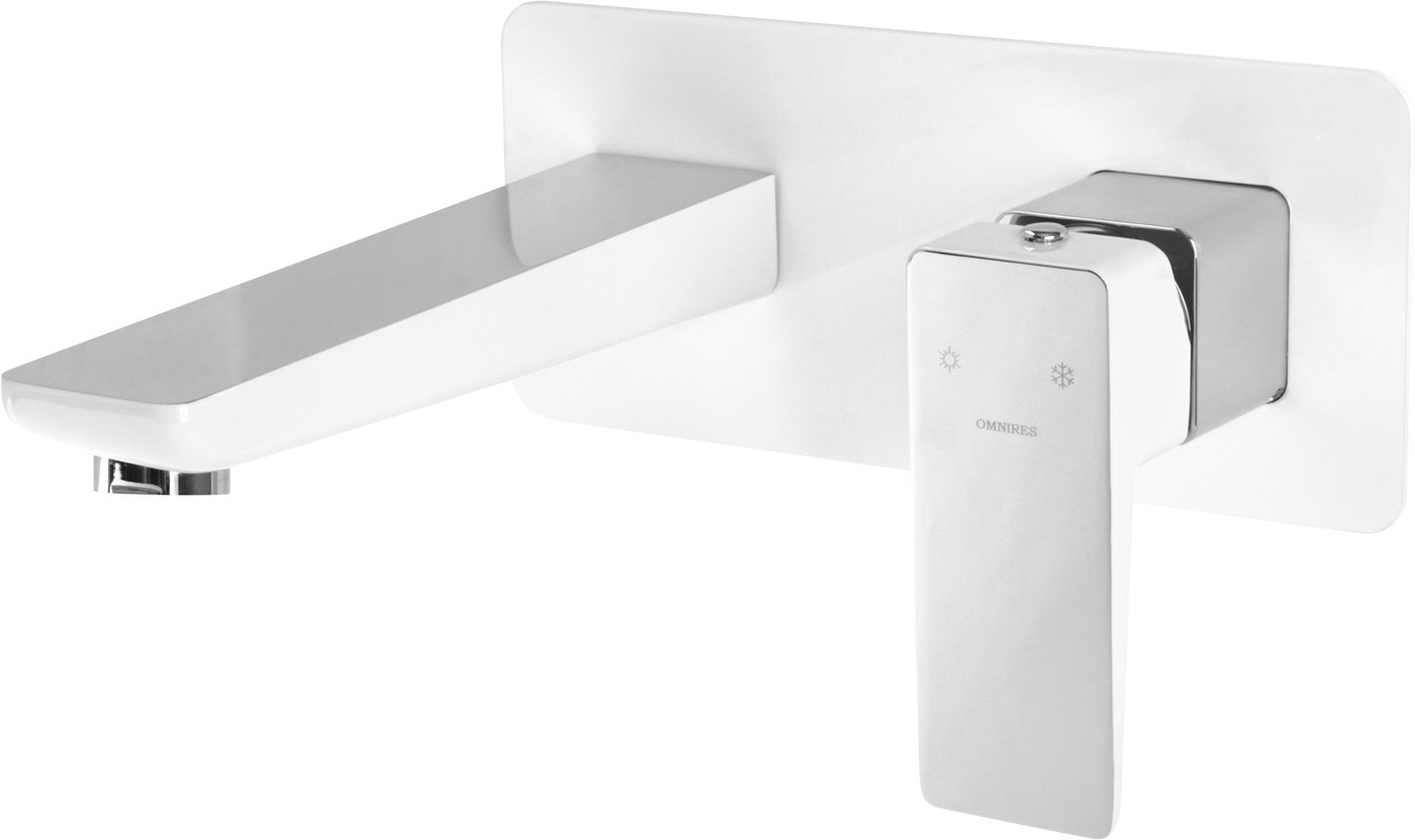 

Смеситель Omnires Parma PM7415 CRB
