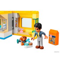 Конструктор LEGO Friends 41741 Фургон для спасения собак