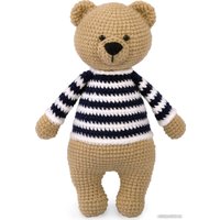 Набор для вязания Miadolla AMG-0106 (Добрый мишка)