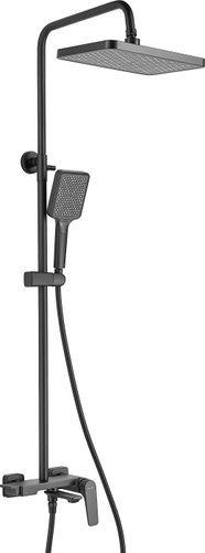 Душевая система  Shevanik S4226H