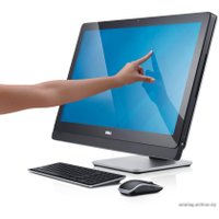 Моноблок Dell XPS One 2720 (2720-0007)