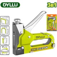 Степлер Dyllu DTGU2614