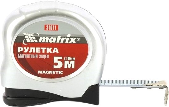 

Рулетка Matrix 31011