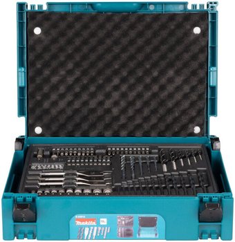 Набор бит и сверл Makita E-24913
