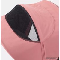 Универсальная коляска Rant Flex Pro RA075 2023 (3 в 1, pink)