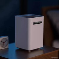 Увлажнитель воздуха SmartMi Evaporative Humidifier 2 CJXJSQ04ZM (русская версия)