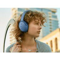 Наушники Bose QuietComfort Headphones (синий)