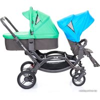 Универсальная коляска ABC Design Zoom (3 в 1)