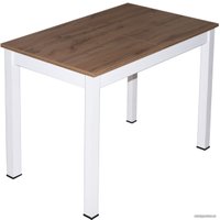 Кухонный стол ЭлиГард Lite / СОР-03 (дуб натуральный)