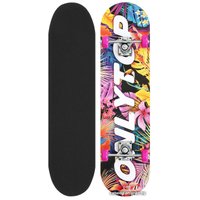 Скейтборд Onlytop 7161981