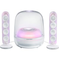 Акустика Harman/Kardon SoundSticks 5 (белый)