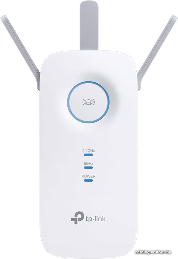 Усилитель Wi-Fi TP-Link RE550