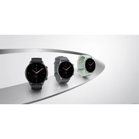 Умные часы Amazfit GTR 2e (зеленый)