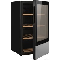 Винный шкаф Weissgauff WWC-30 Bottle