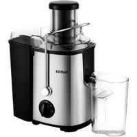 Соковыжималка Kitfort KT-1116