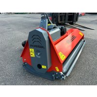 Косилка Rossel NEFL шир.135см
