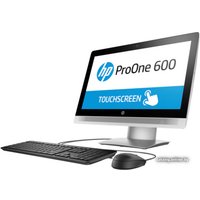 Моноблок HP ProOne 600 G2 [T4J60EA]