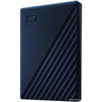 Внешний накопитель WD My Passport for Mac 2TB WDBA2D0020BBL