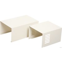 Кухонная вытяжка ZorG Titan A Beige 50 (750 куб. м/ч)