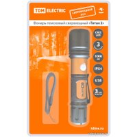 Фонарь TDM Electric SQ0350-0061
